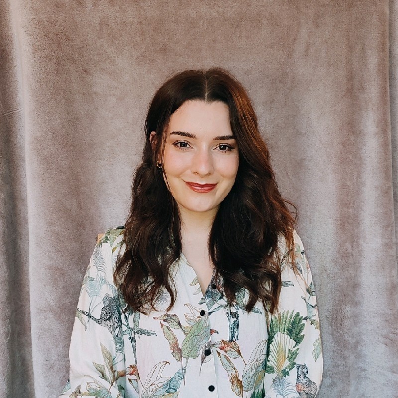 Anna Jaworska – marketing, HR, design