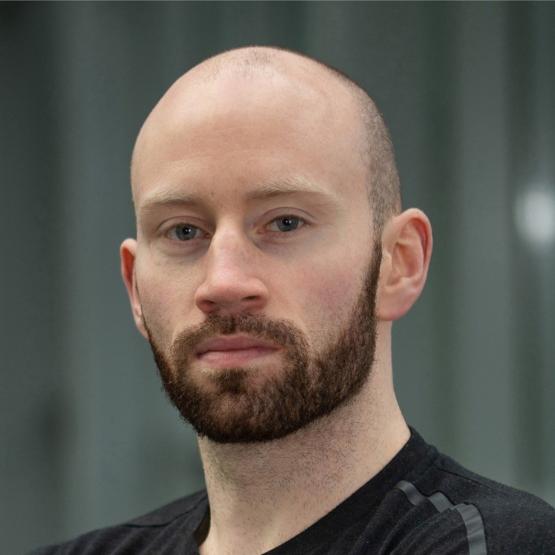 Emilian Świtalski – programista