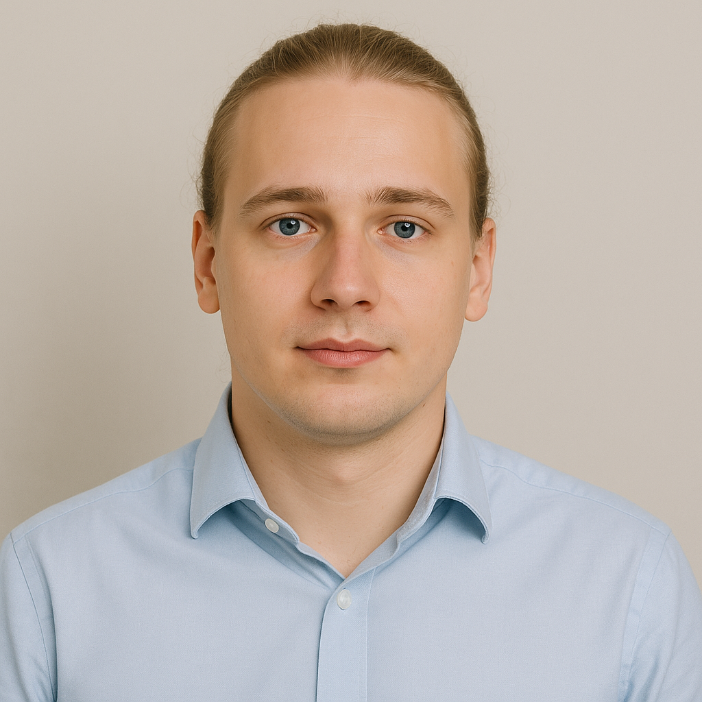Gabriel Fak – tester